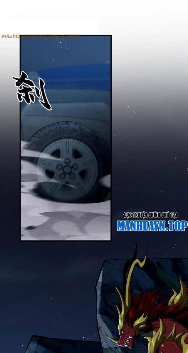 Cá Chép Tiến Hoá Thành Thần Long - Page 57