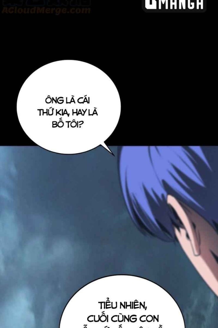 Một Mình Dạo Quanh Hầm Ngục - Page 8