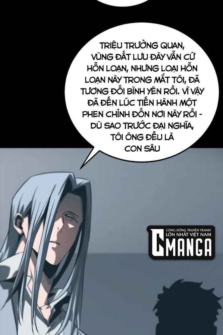 Một Mình Dạo Quanh Hầm Ngục - Page 62