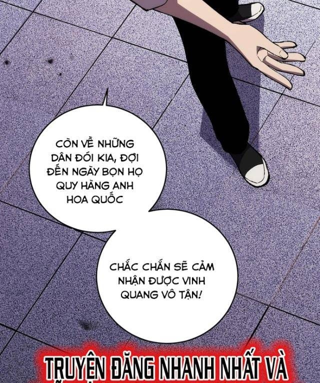 Quốc Vận Chi Chiến: Ta Lấy Bàn Cổ Trấn Chư Thiên - Page 30