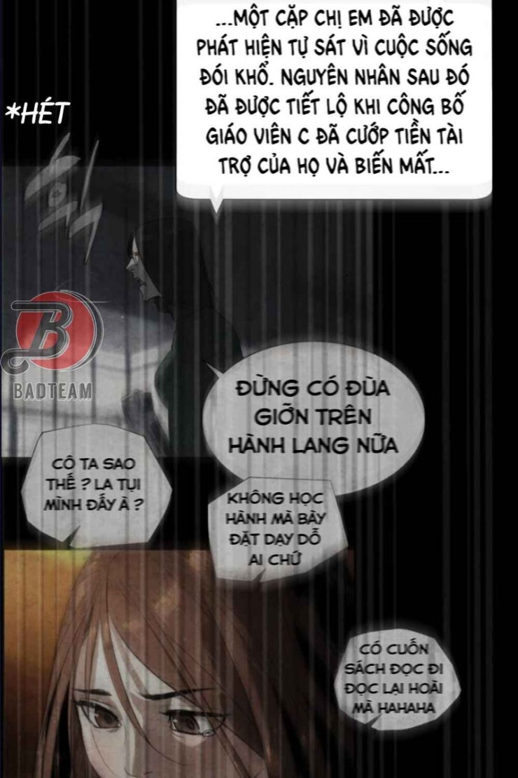 Máu Trắng - Page 43