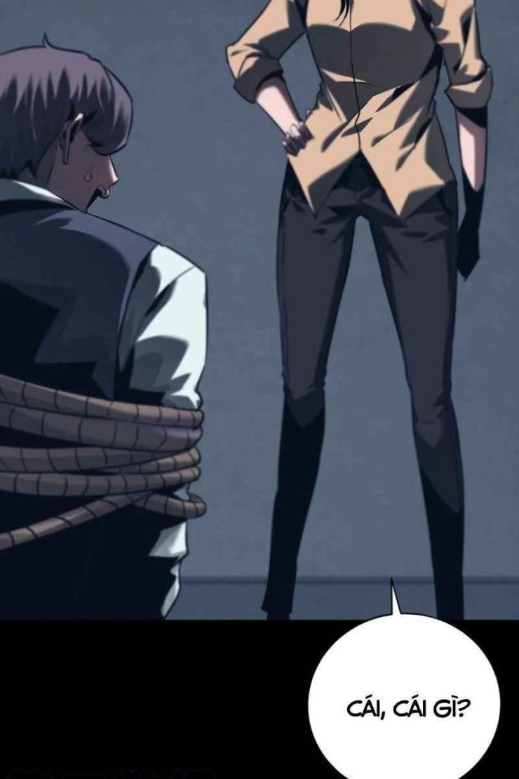 Một Mình Dạo Quanh Hầm Ngục - Page 52