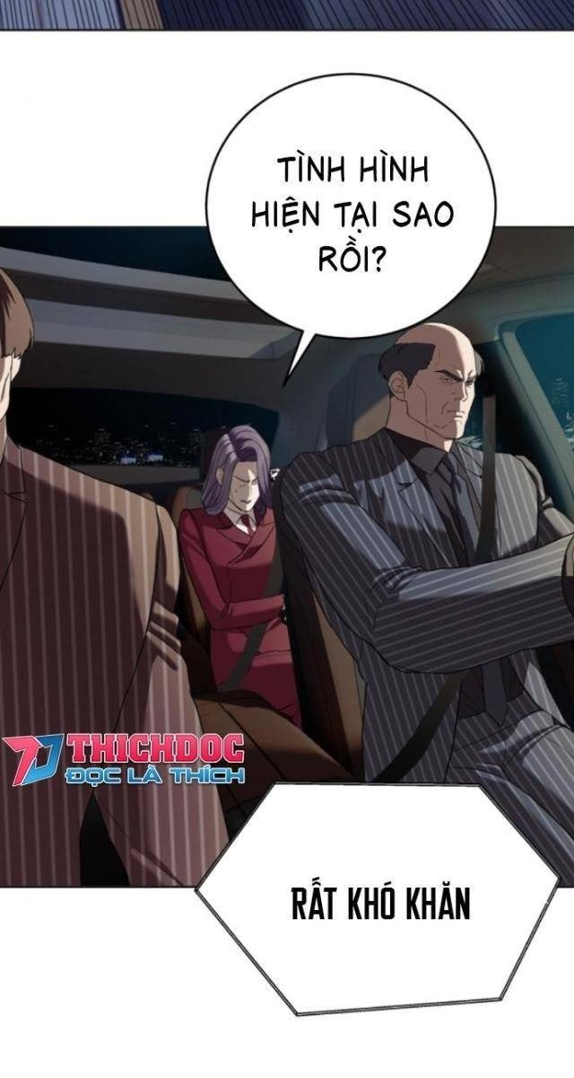 Công Chức Đặc Dị - Page 98