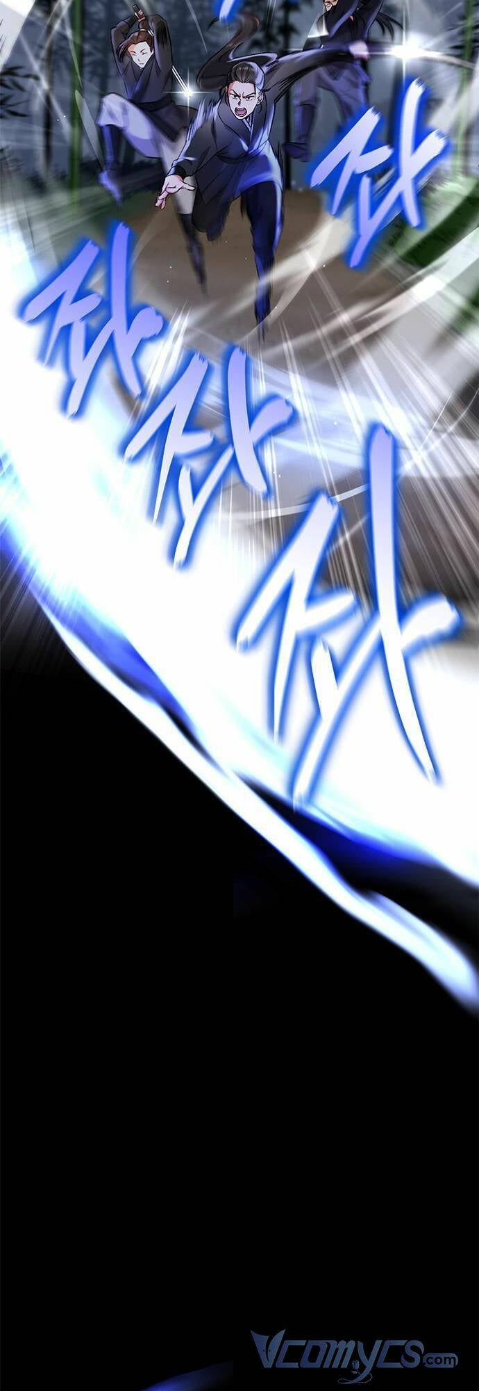 Từ Cao Thủ Trở Thành Phi Tần - Page 41