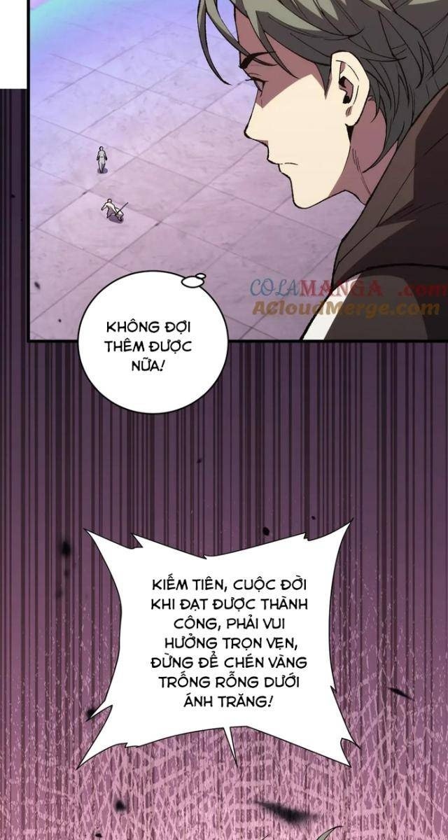 Quốc Vận Chi Chiến: Ta Lấy Bàn Cổ Trấn Chư Thiên - Page 44