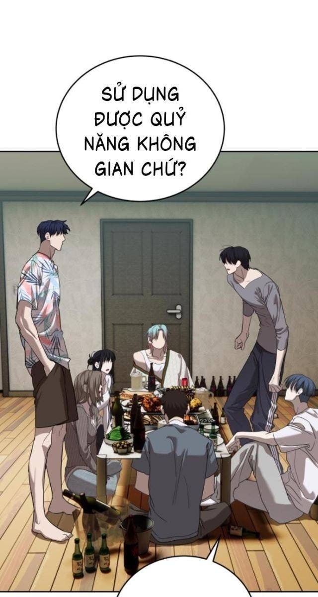 Công Chức Đặc Dị - Page 118