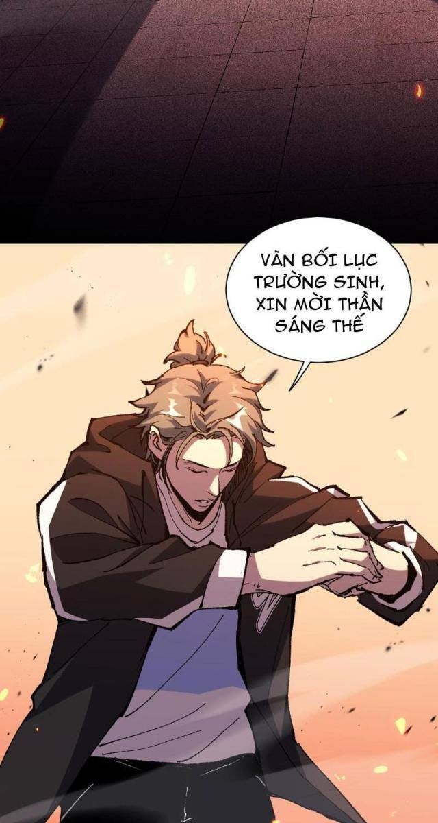 Quốc Vận Chi Chiến: Ta Lấy Bàn Cổ Trấn Chư Thiên - Page 144