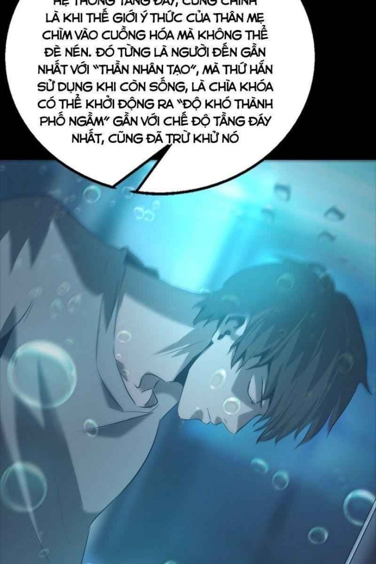 Một Mình Dạo Quanh Hầm Ngục - Page 76