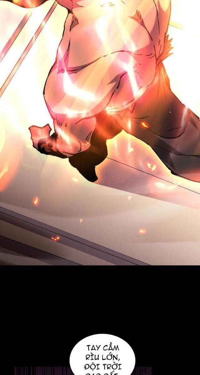 Quốc Vận Chi Chiến: Ta Lấy Bàn Cổ Trấn Chư Thiên - Page 136