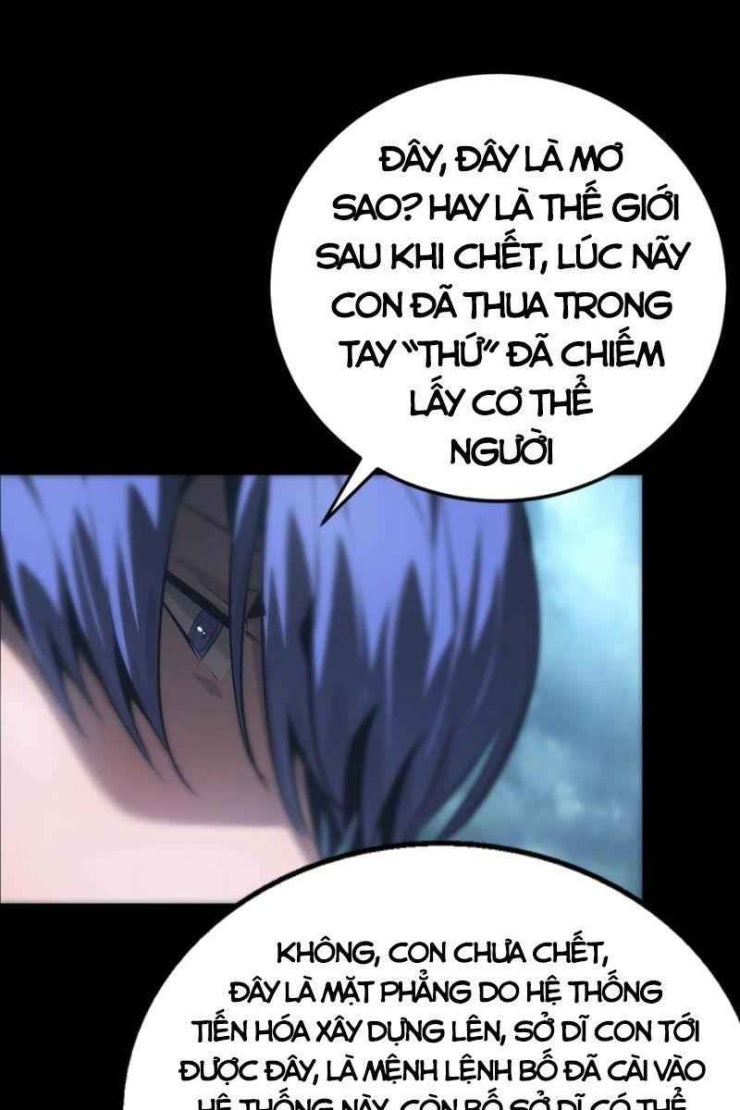 Một Mình Dạo Quanh Hầm Ngục - Page 22