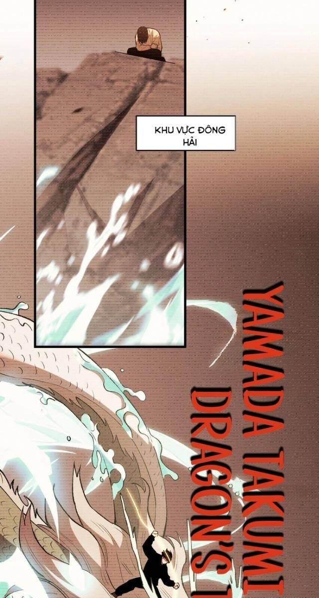 Quốc Vận Chi Chiến: Ta Lấy Bàn Cổ Trấn Chư Thiên - Page 9