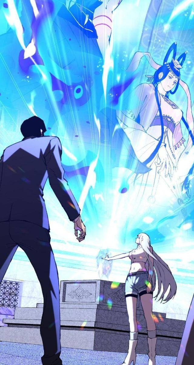 Quốc Vận Chi Chiến: Ta Lấy Bàn Cổ Trấn Chư Thiên - Page 44