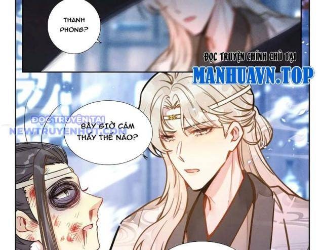 Đại Sư Huynh Không Có Gì Nổi Bật - Page 18