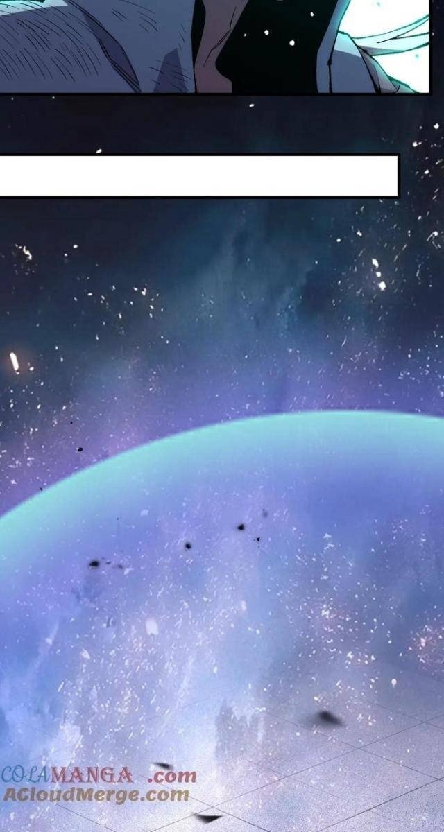 Quốc Vận Chi Chiến: Ta Lấy Bàn Cổ Trấn Chư Thiên - Page 57