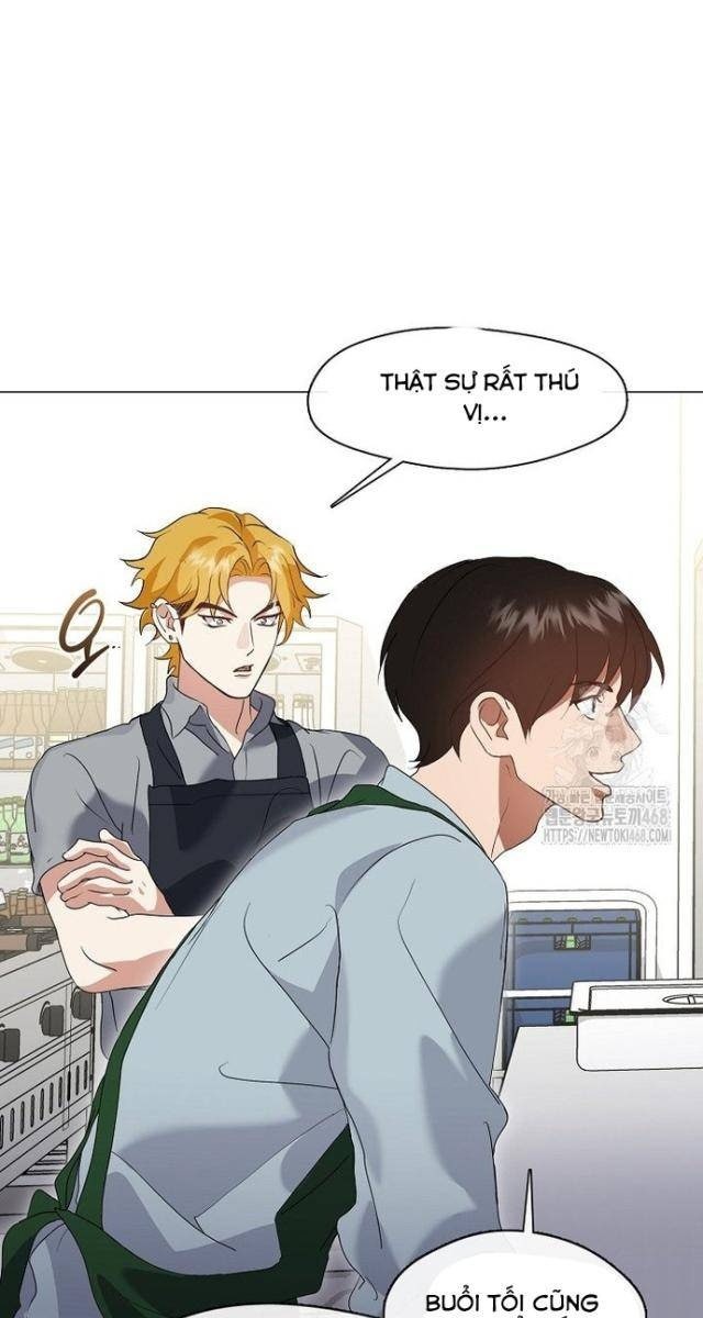 Nhà Hàng Âm Phủ - Page 29