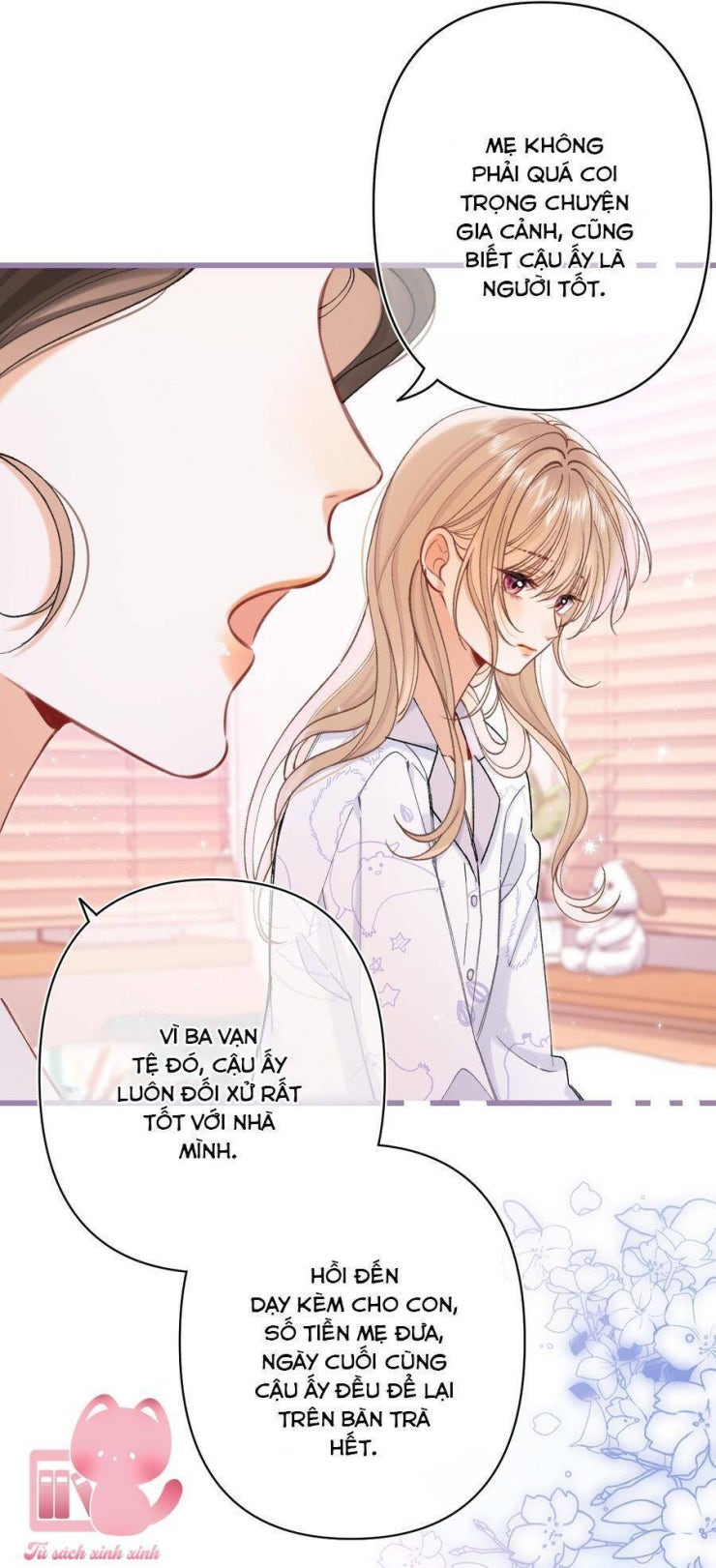 Vụng Trộm Giấu Không Được - Page 16