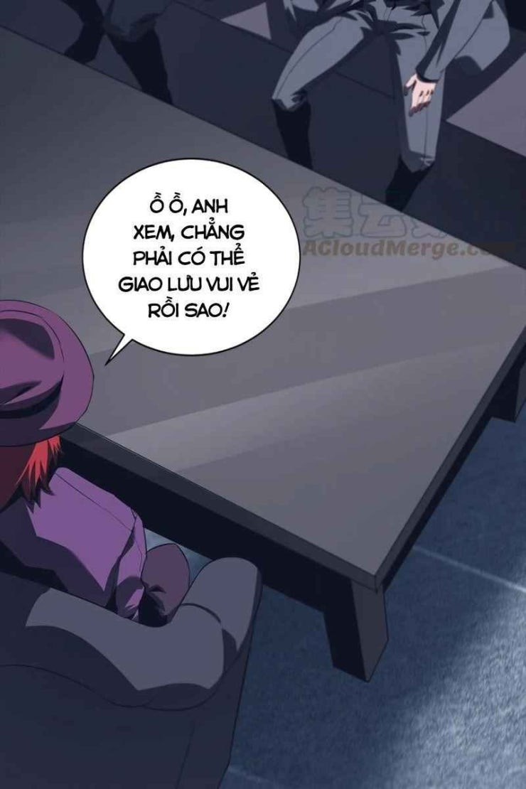 Một Mình Dạo Quanh Hầm Ngục - Page 12