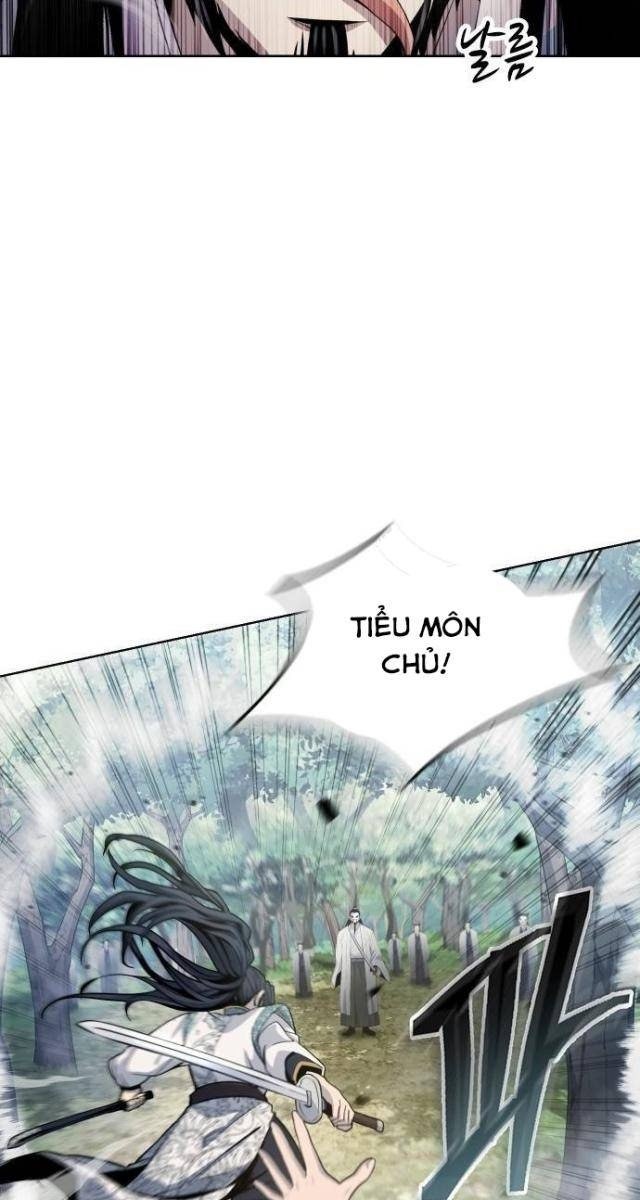 Thiên Trung Long Môn - Page 86