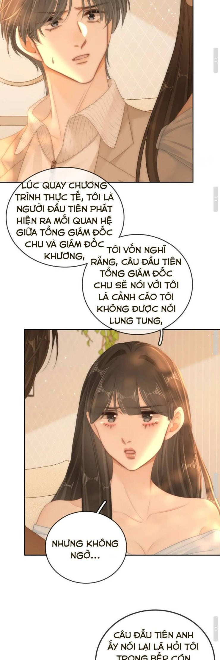Vưu Vật - Page 17