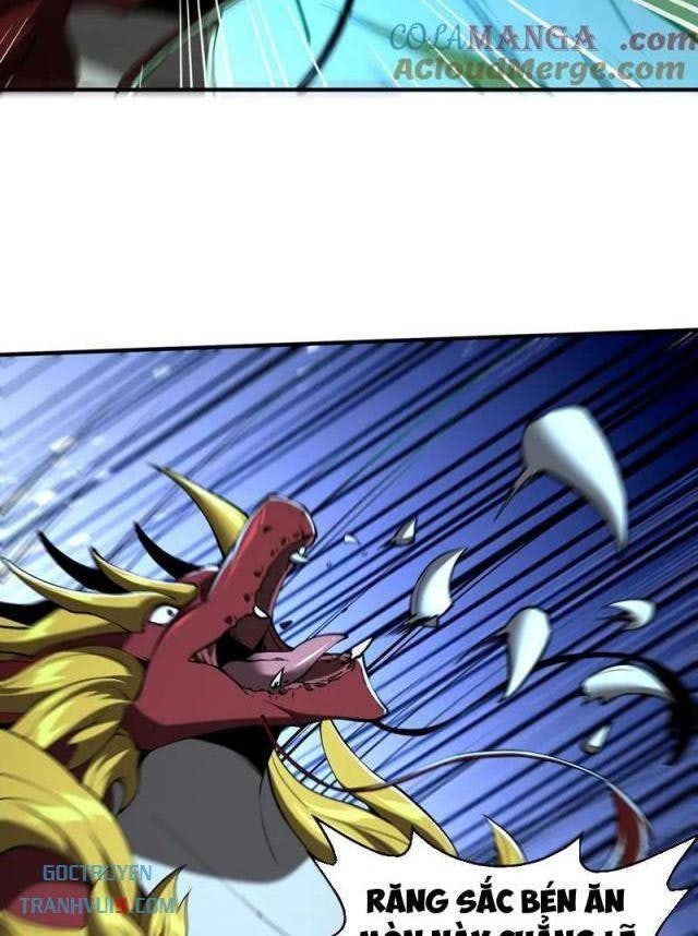 Cá Chép Tiến Hoá Thành Thần Long - Page 34