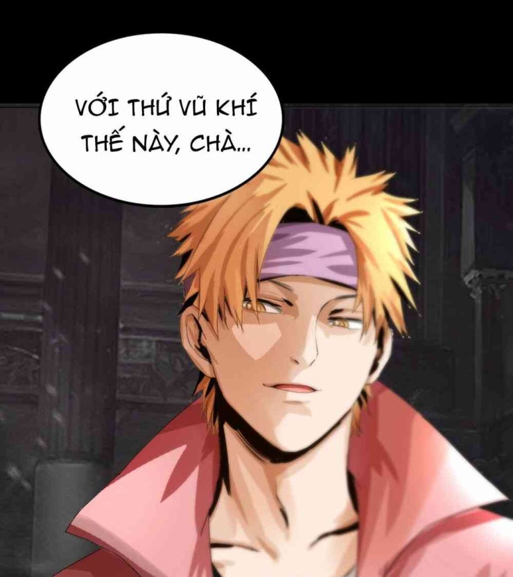 Một Mình Dạo Quanh Hầm Ngục - Page 46