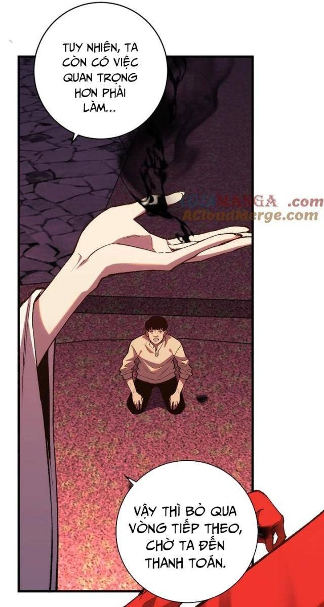 Quốc Vận Chi Chiến: Ta Lấy Bàn Cổ Trấn Chư Thiên - Page 35