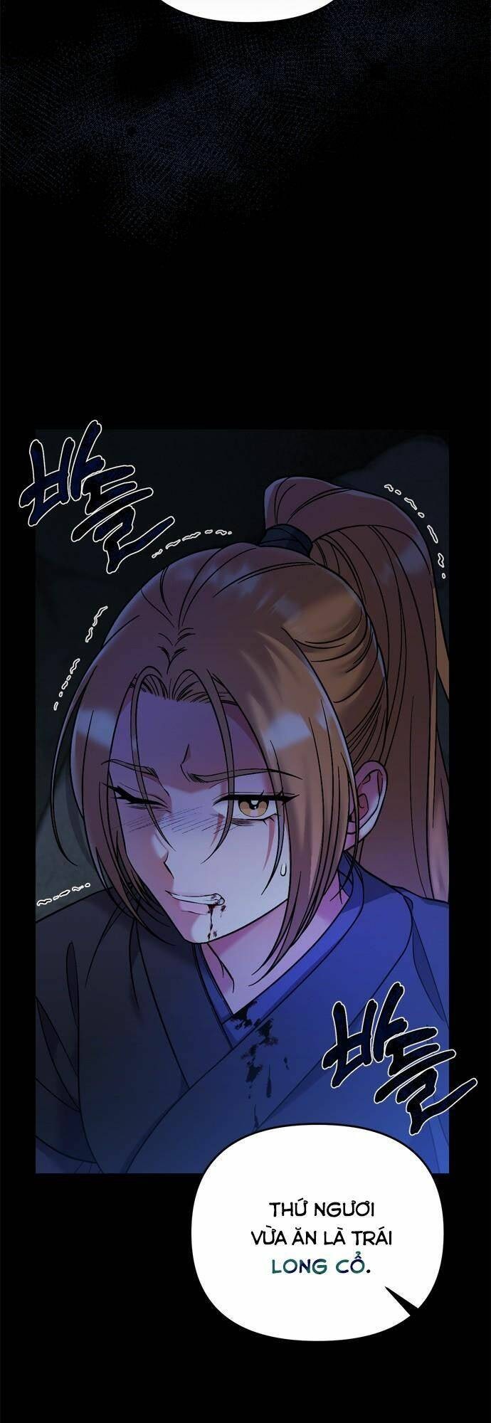 Từ Cao Thủ Trở Thành Phi Tần - Page 4