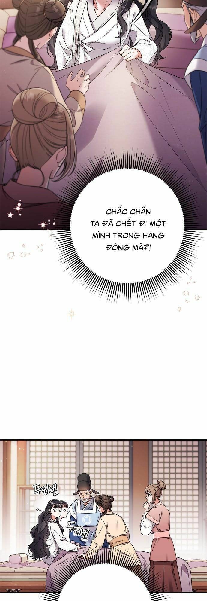 Từ Cao Thủ Trở Thành Phi Tần - Page 20