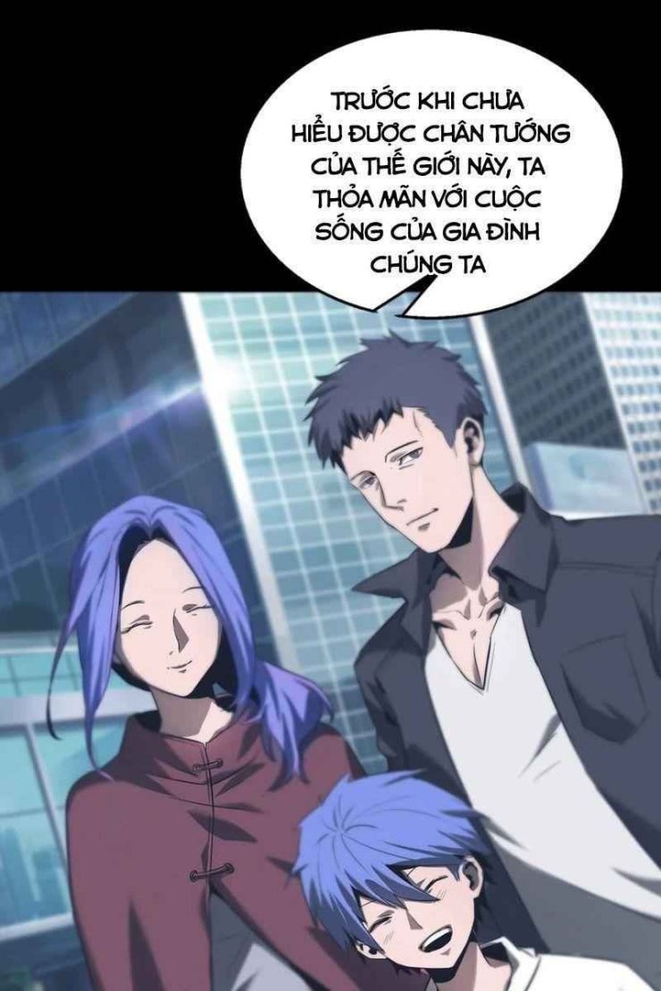 Một Mình Dạo Quanh Hầm Ngục - Page 40