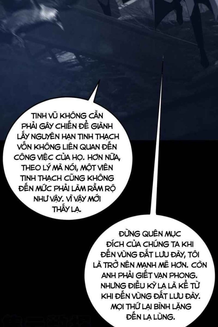 Một Mình Dạo Quanh Hầm Ngục - Page 11