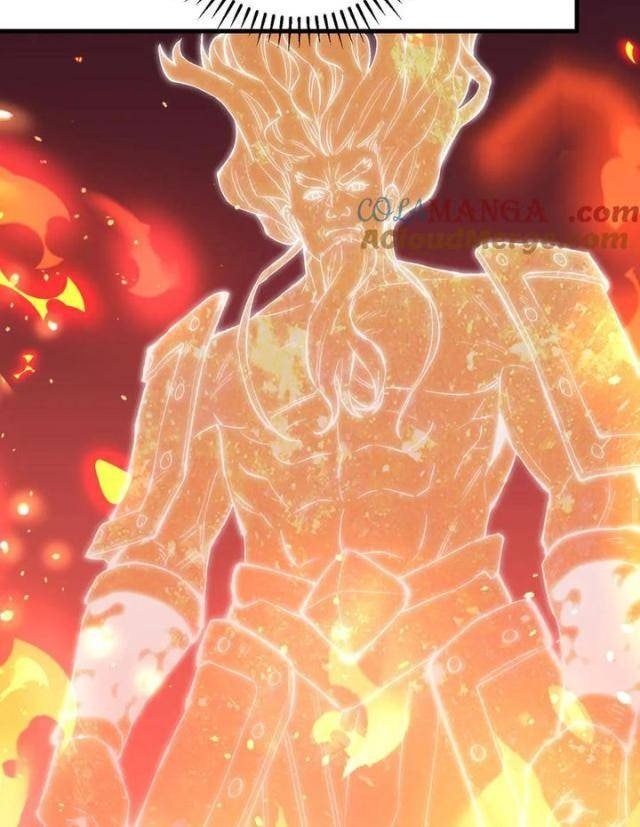 Quốc Vận Chi Chiến: Ta Lấy Bàn Cổ Trấn Chư Thiên - Page 5