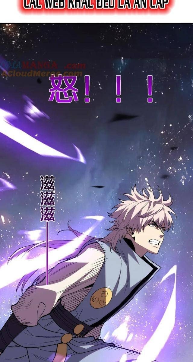 Quốc Vận Chi Chiến: Ta Lấy Bàn Cổ Trấn Chư Thiên - Page 44