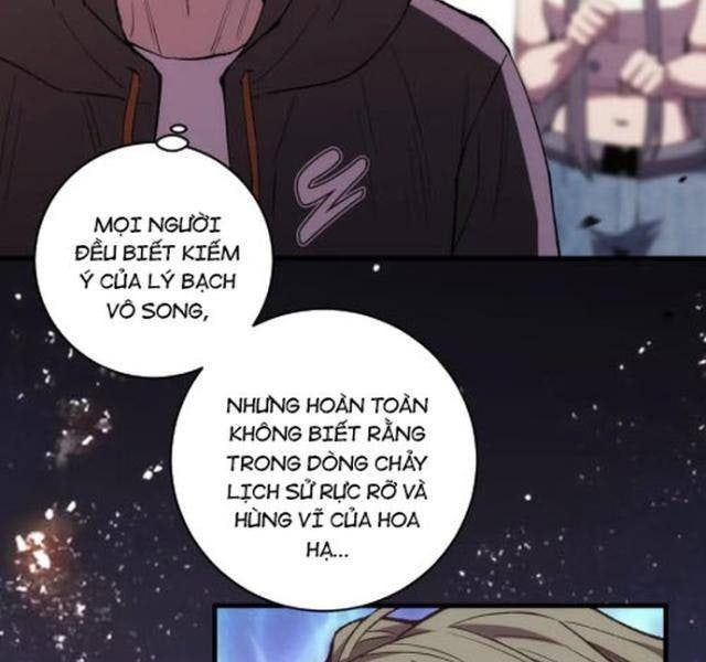 Quốc Vận Chi Chiến: Ta Lấy Bàn Cổ Trấn Chư Thiên - Page 31