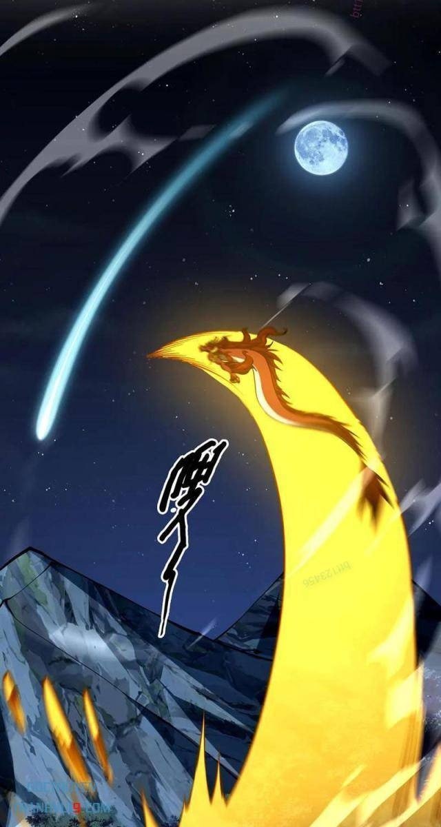 Cá Chép Tiến Hoá Thành Thần Long - Page 54