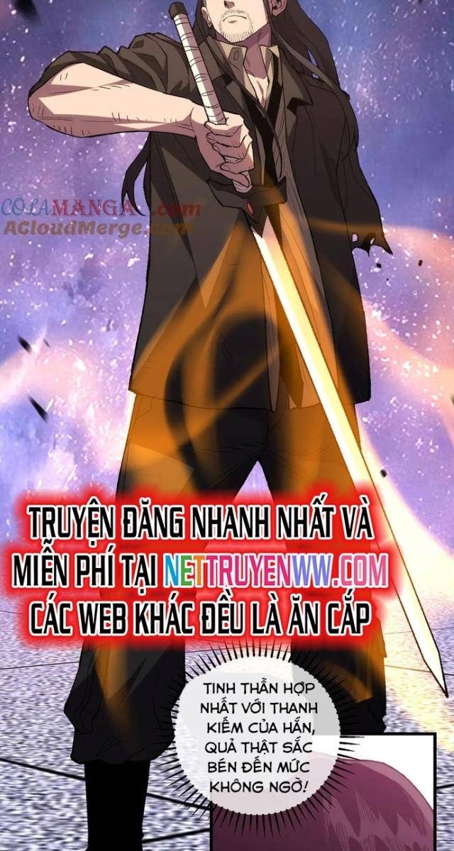 Quốc Vận Chi Chiến: Ta Lấy Bàn Cổ Trấn Chư Thiên - Page 19