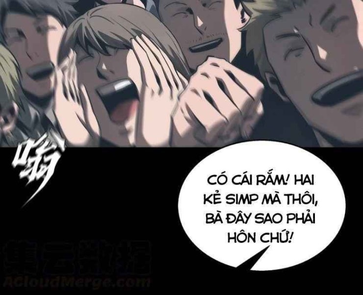 Một Mình Dạo Quanh Hầm Ngục - Page 26