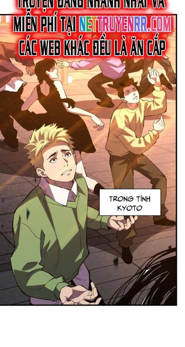 Quốc Vận Chi Chiến: Ta Lấy Bàn Cổ Trấn Chư Thiên - Page 51