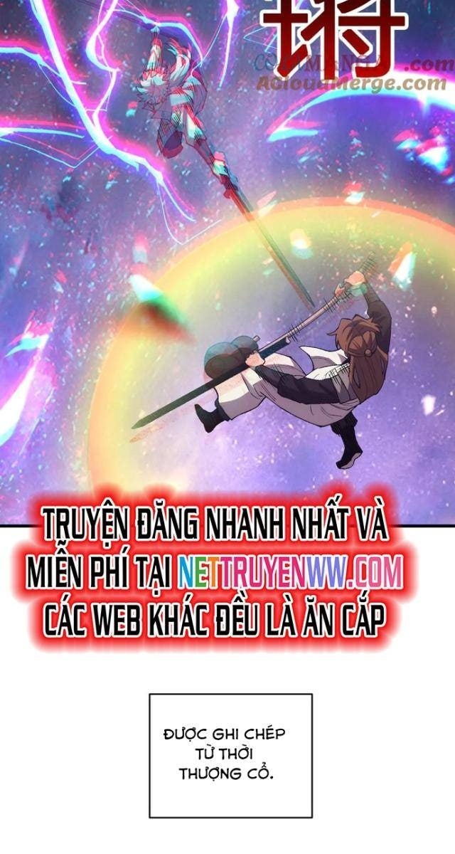 Quốc Vận Chi Chiến: Ta Lấy Bàn Cổ Trấn Chư Thiên - Page 57