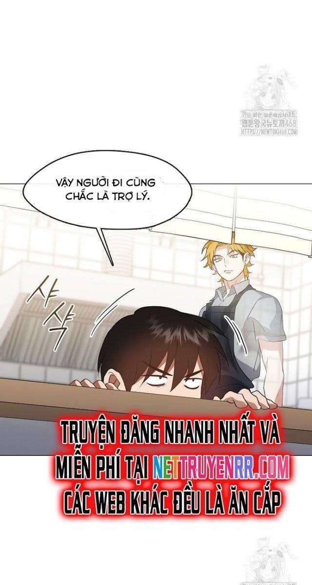 Nhà Hàng Âm Phủ - Page 57