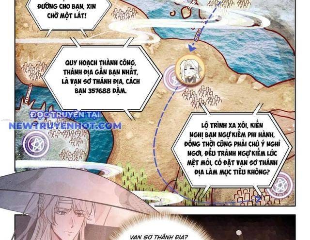 Đại Sư Huynh Không Có Gì Nổi Bật - Page 14