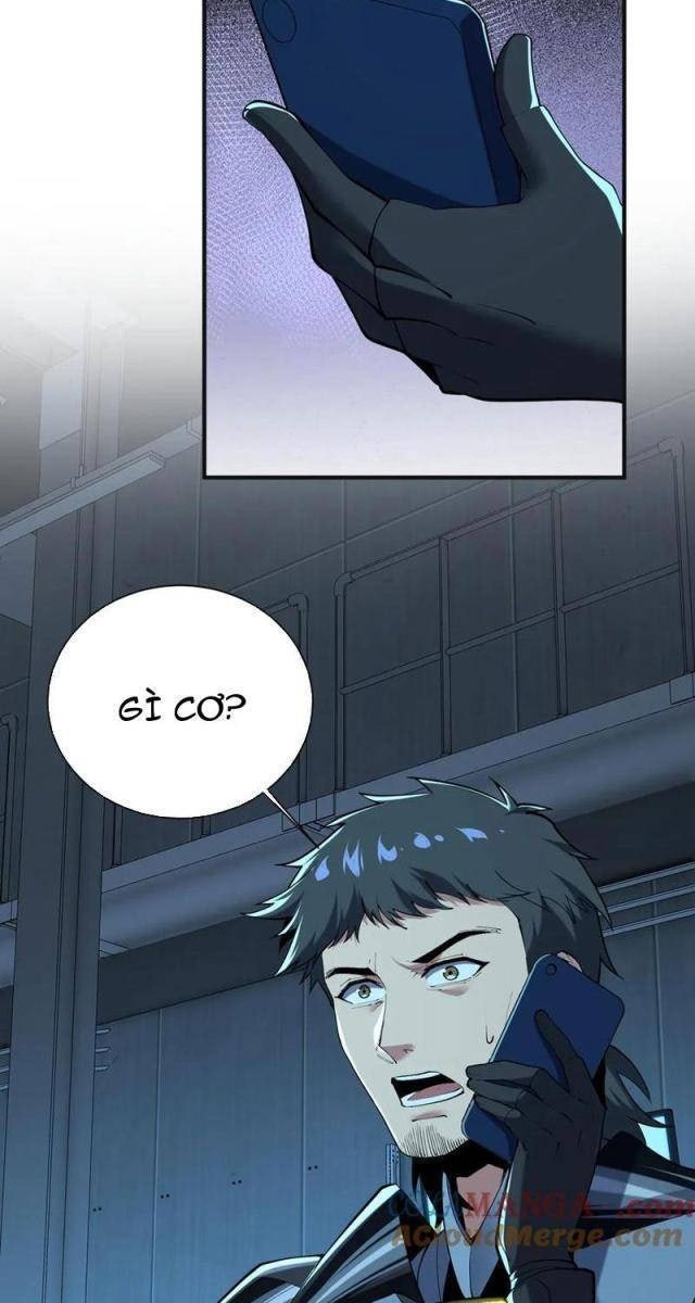 Cá Chép Tiến Hoá Thành Thần Long - Page 7