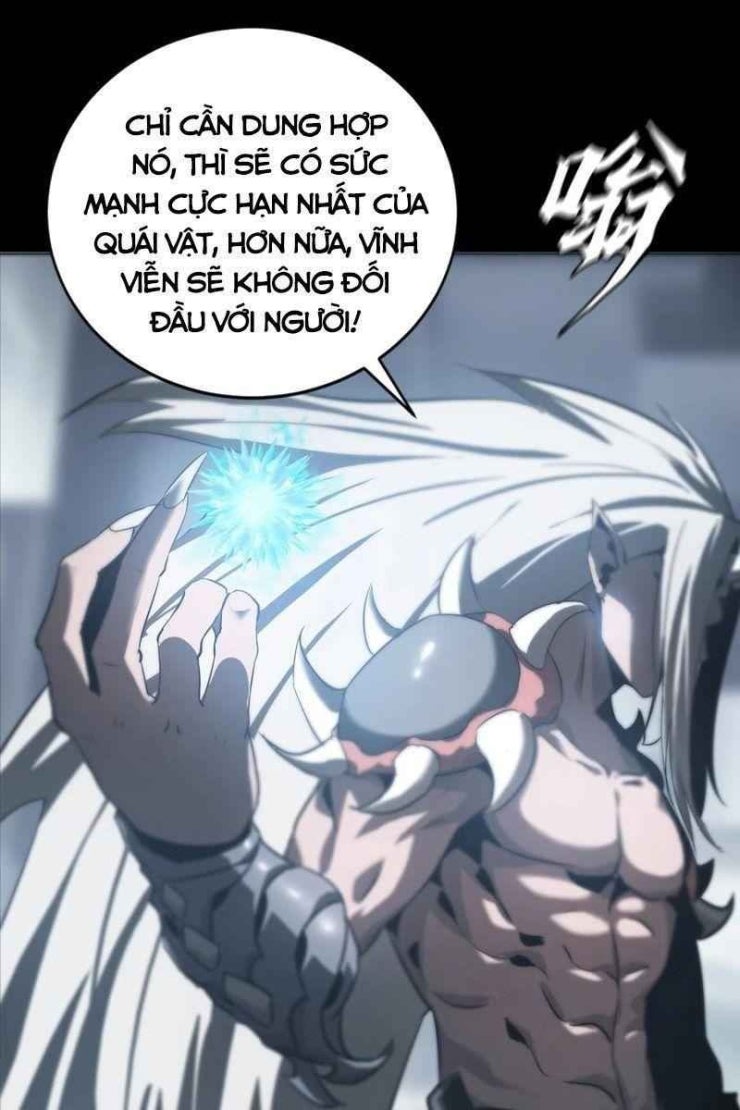 Một Mình Dạo Quanh Hầm Ngục - Page 85