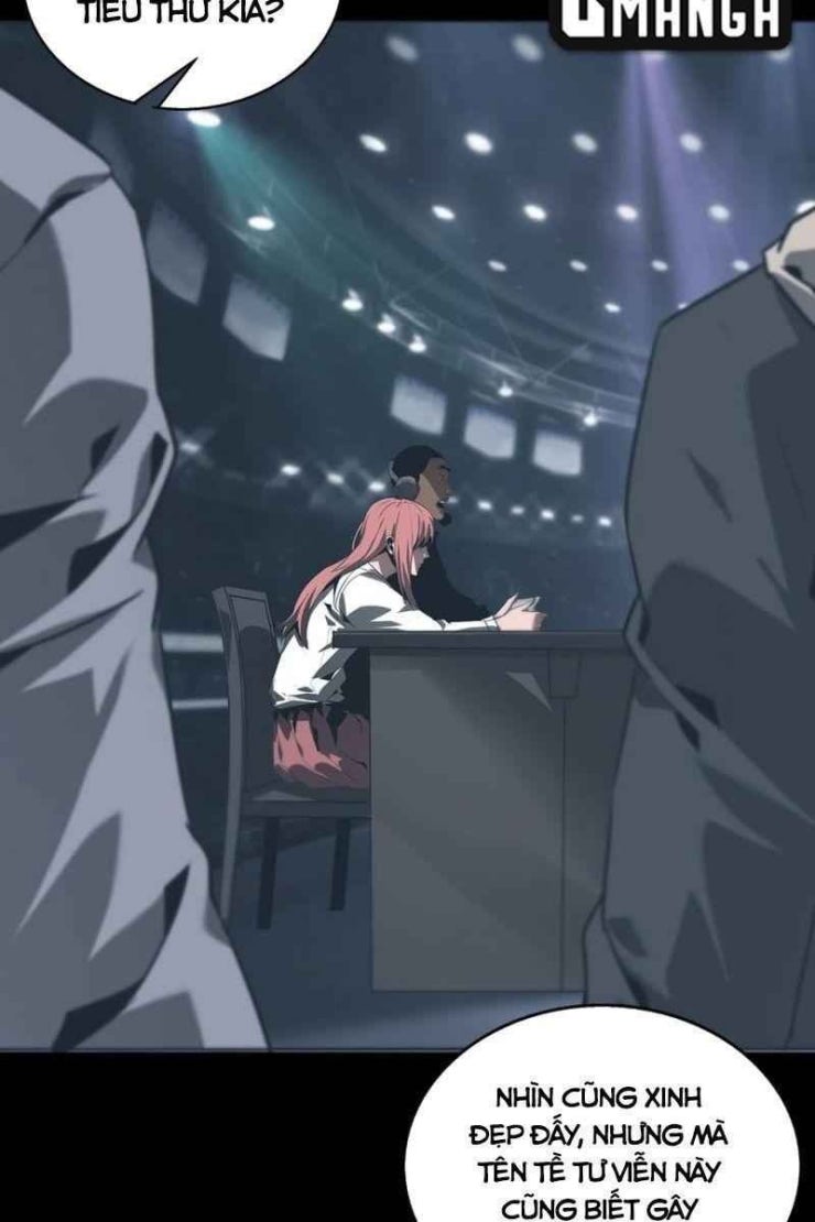 Một Mình Dạo Quanh Hầm Ngục - Page 29