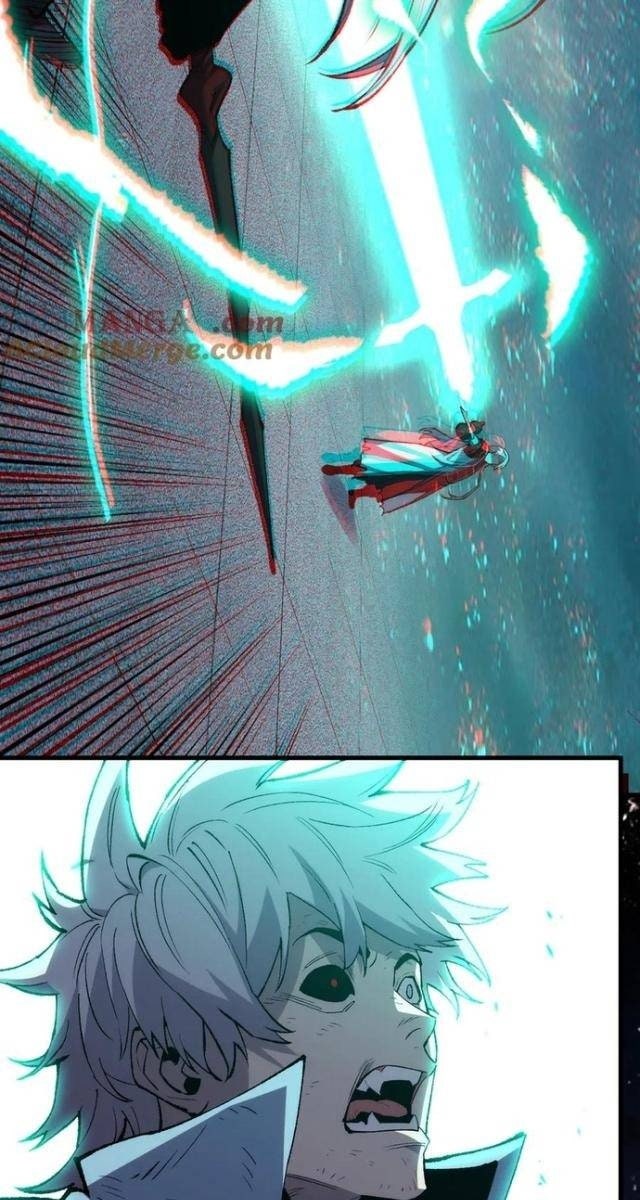 Quốc Vận Chi Chiến: Ta Lấy Bàn Cổ Trấn Chư Thiên - Page 56