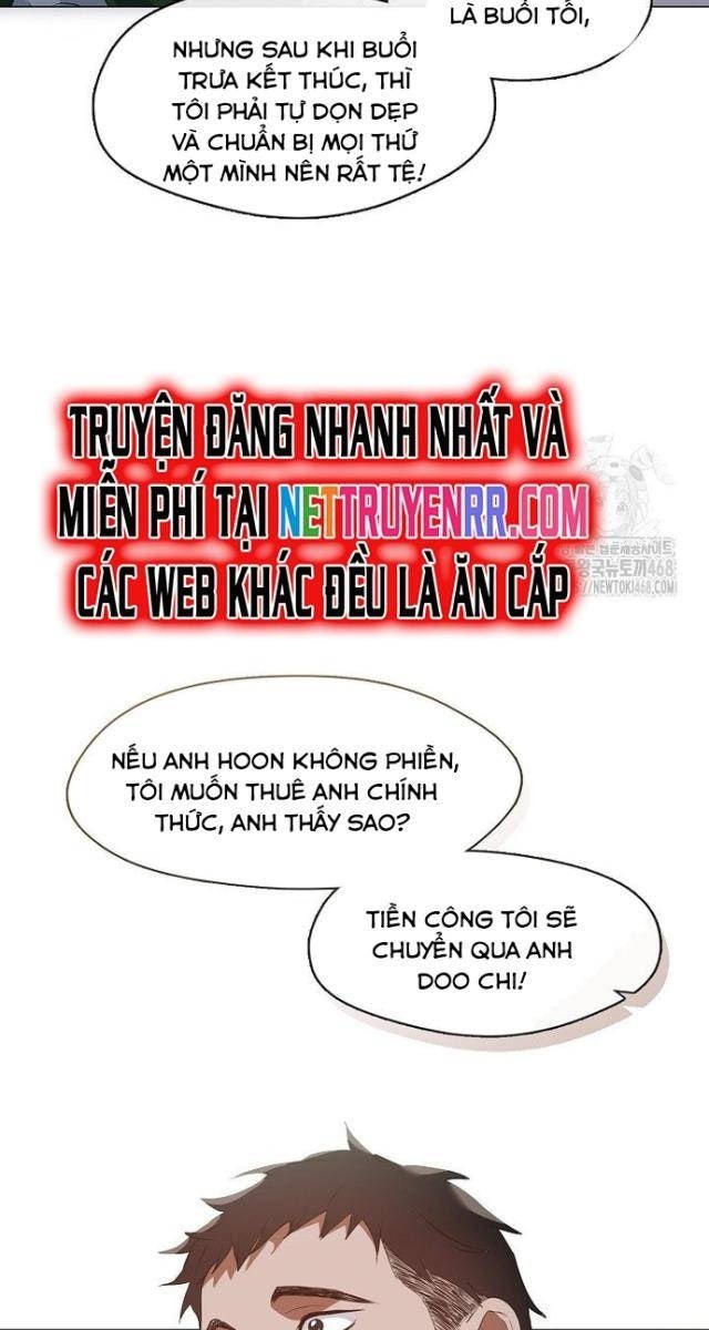 Nhà Hàng Âm Phủ - Page 30