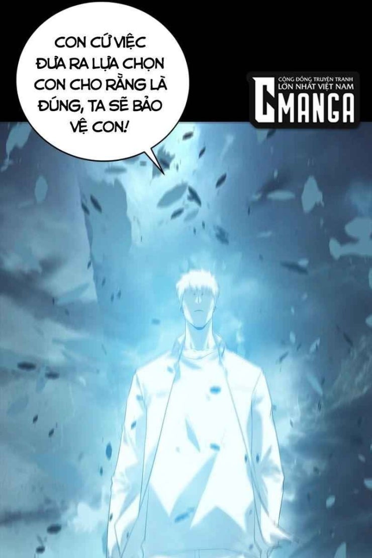 Một Mình Dạo Quanh Hầm Ngục - Page 35