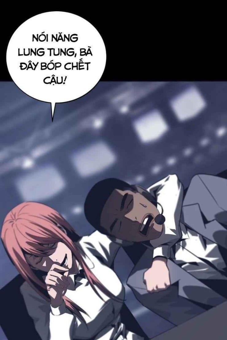 Một Mình Dạo Quanh Hầm Ngục - Page 31