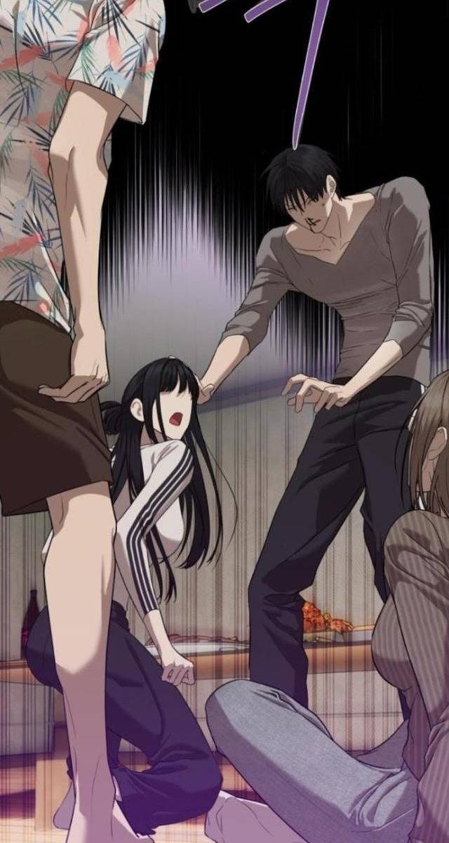 Công Chức Đặc Dị - Page 131