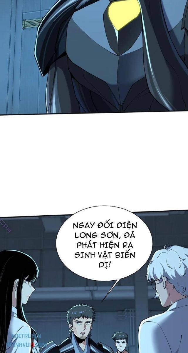 Cá Chép Tiến Hoá Thành Thần Long - Page 8