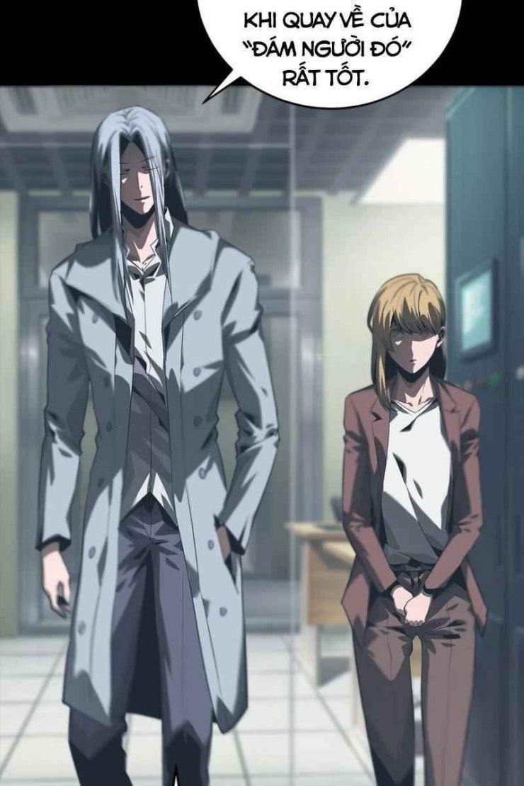 Một Mình Dạo Quanh Hầm Ngục - Page 9